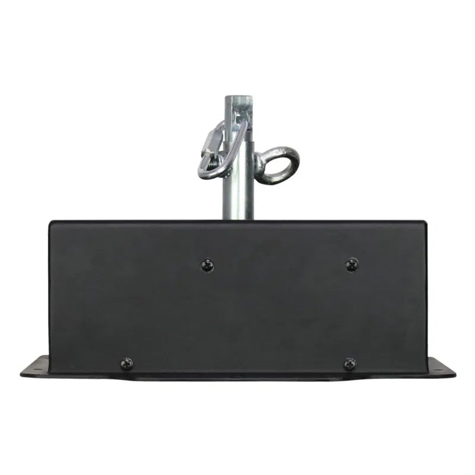 Equinox DMX Mirror Ball Rotator