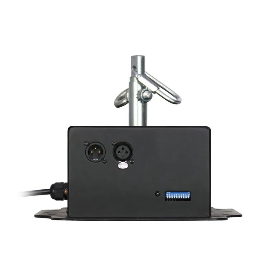 Equinox DMX Mirror Ball Rotator