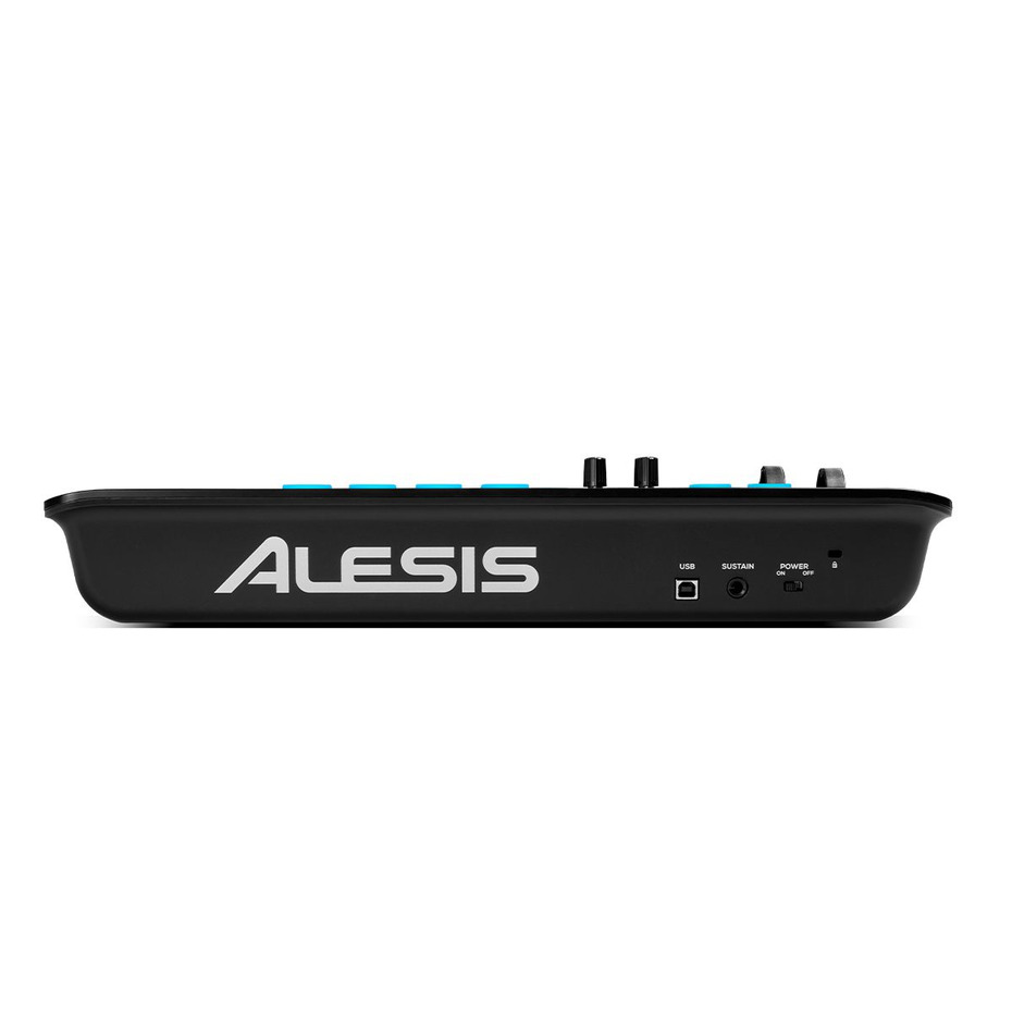 Alesis V25 MKII USB-MIDI Keyboard