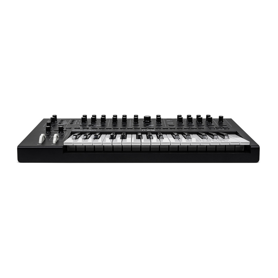 Moog Messenger