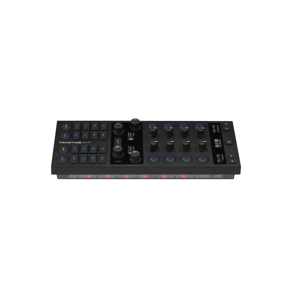 Native Instruments Traktor X1 MK3 | Getinthemix