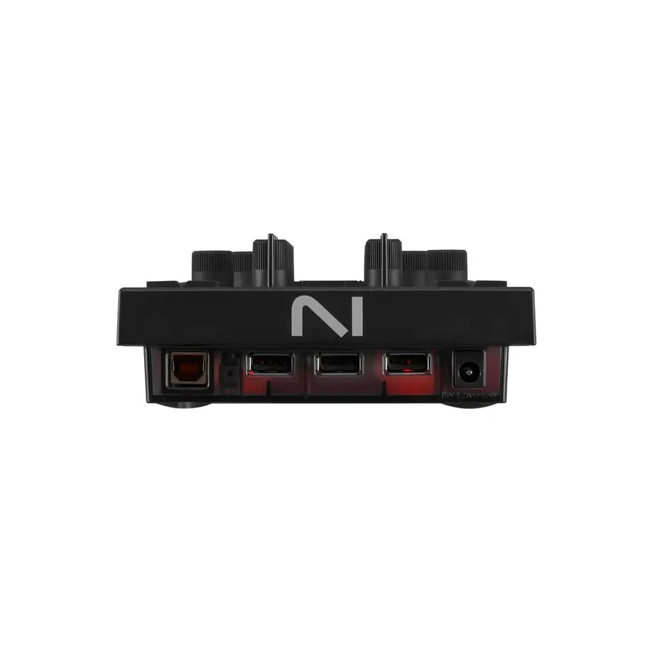 Native Instruments Traktor X1 MK3 | Getinthemix