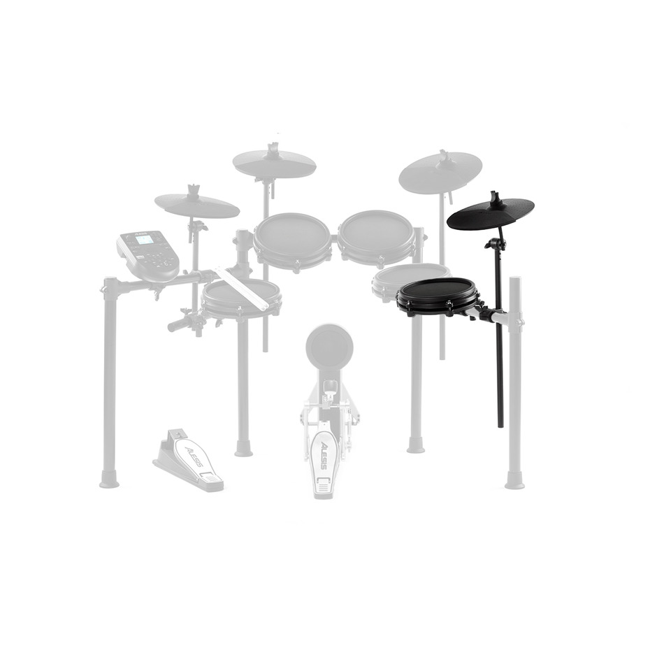 Alesis Nitro Mesh Drum & Cymbal Expansion Pack