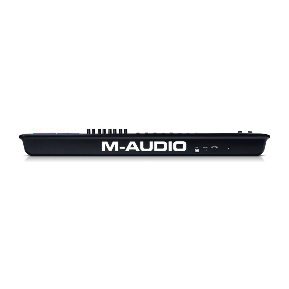 M-Audio Oxygen 49 MKV USB MIDI Keyboard