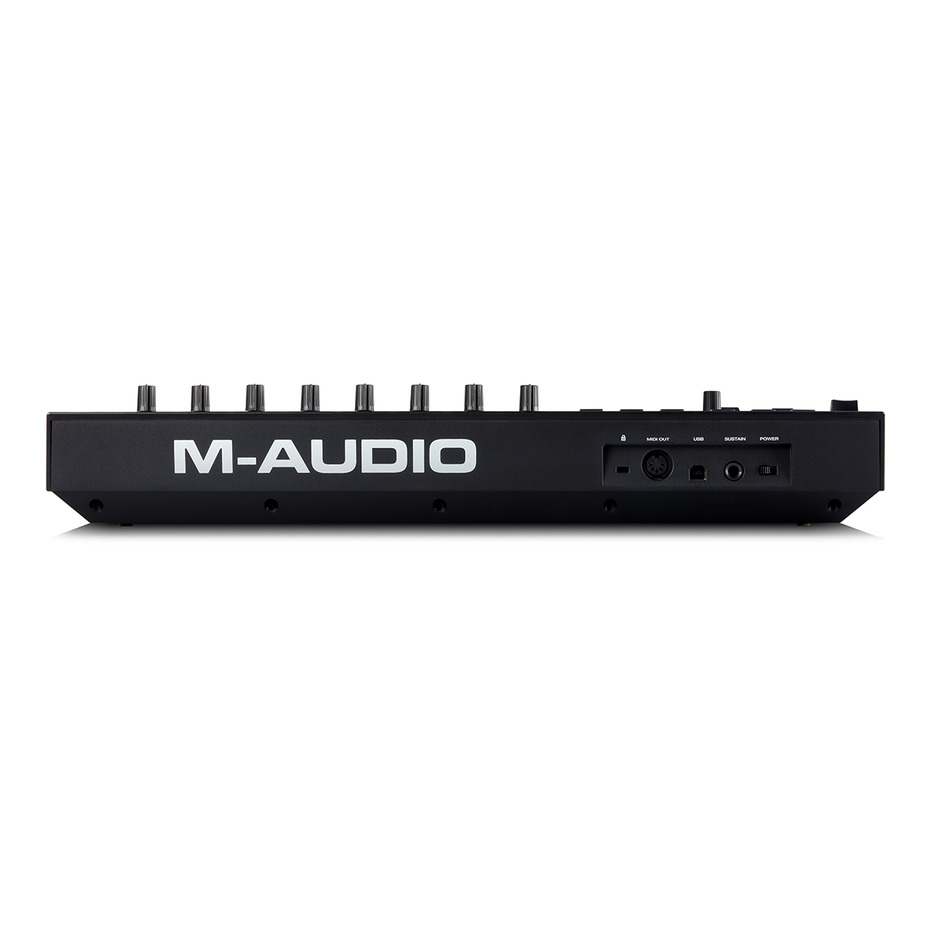 M-Audio Oxygen Pro 25 MIDI Controller