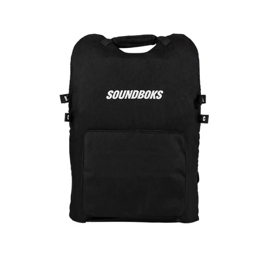 Soundboks - The Backpack