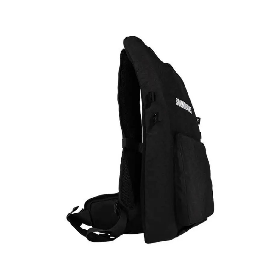 Soundboks - The Backpack