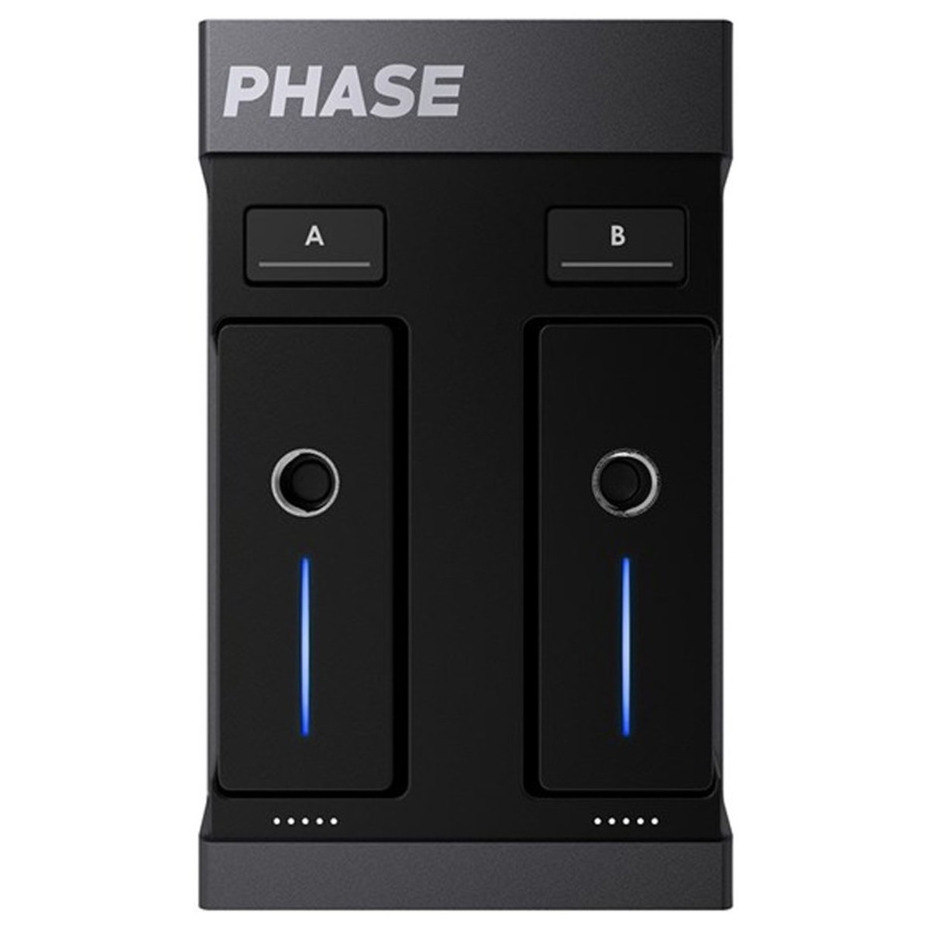 Phase ESSENTIAL