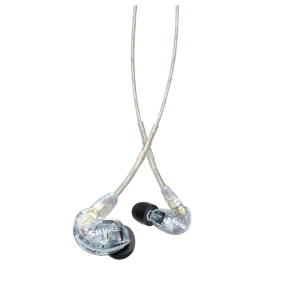 Shure SE215 Pro Clear 