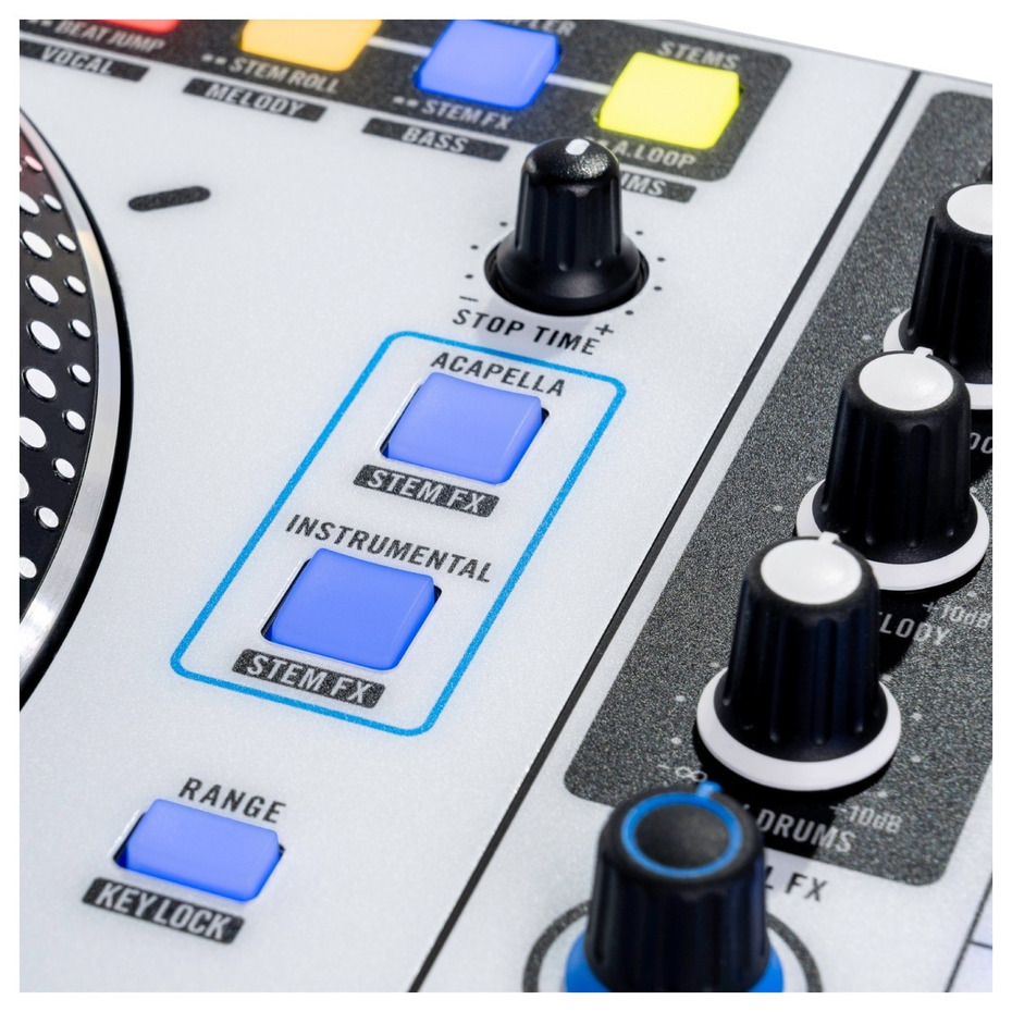 Rane One MKII