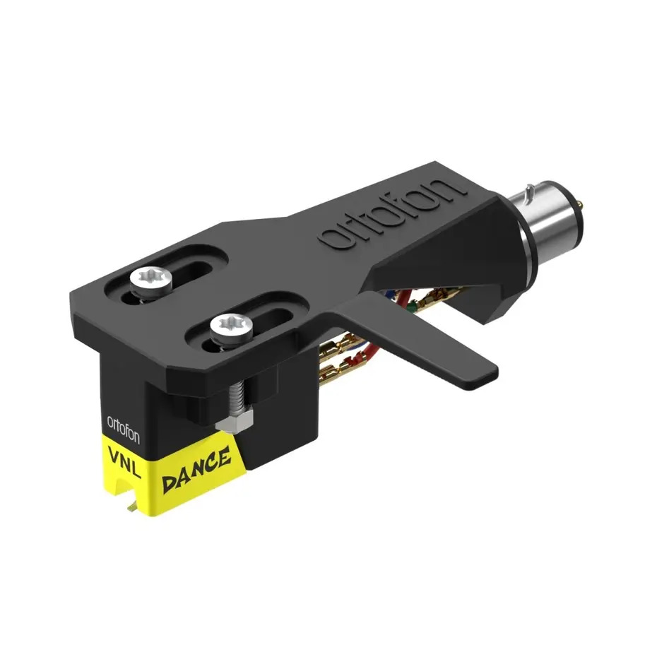 Ortofon VNL DANCE Premounted on SH-2