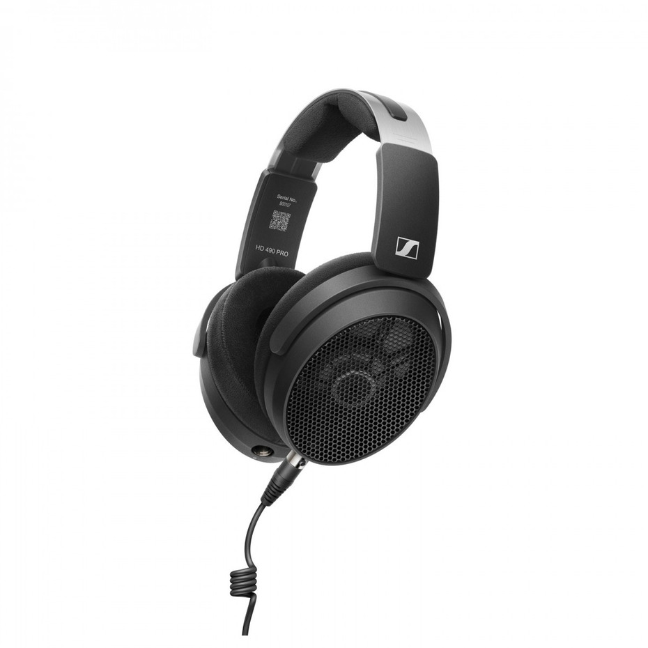 Sennheiser HD 490 Pro Plus 