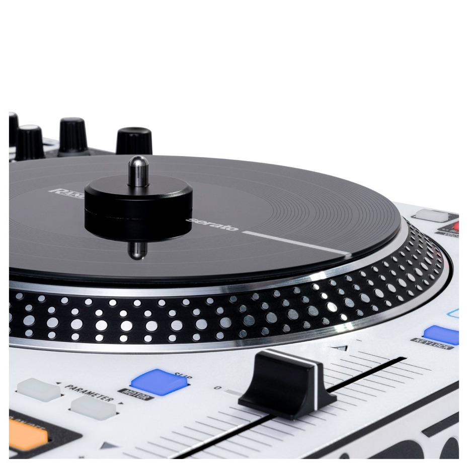Rane One MKII