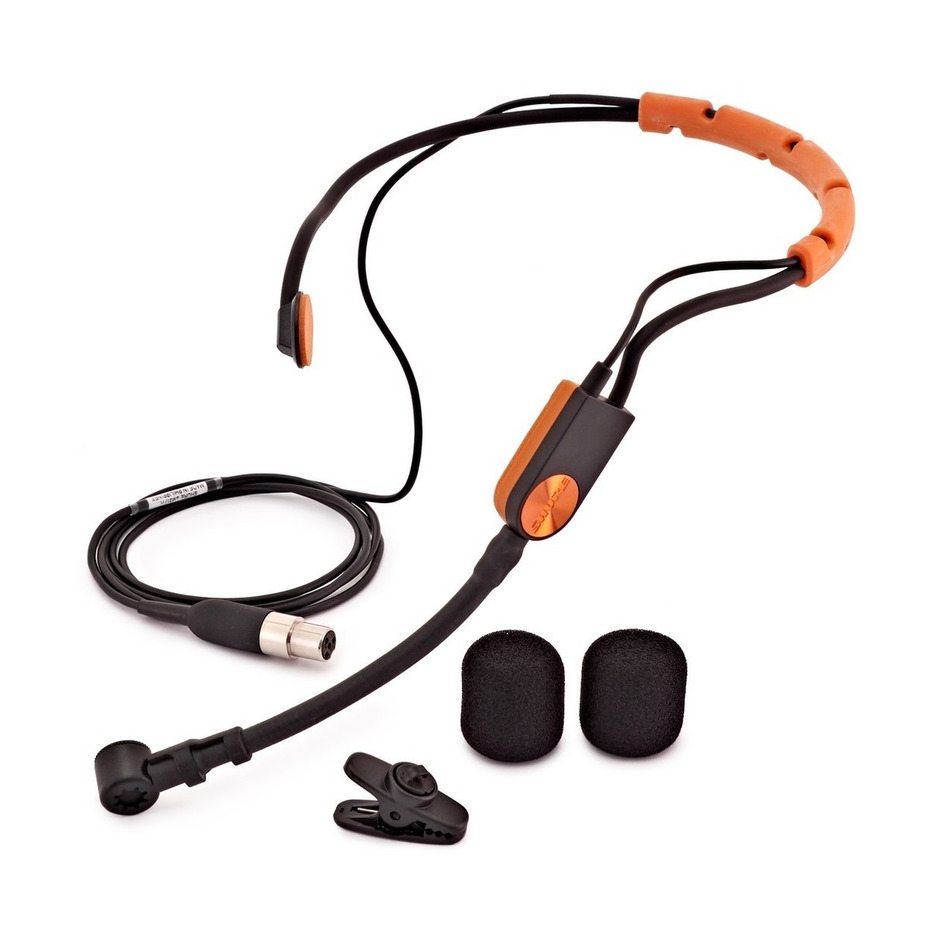Shure BLX14/SM31-K3E 