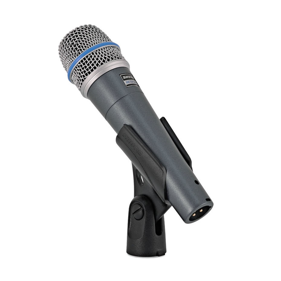 Shure Beta 58A