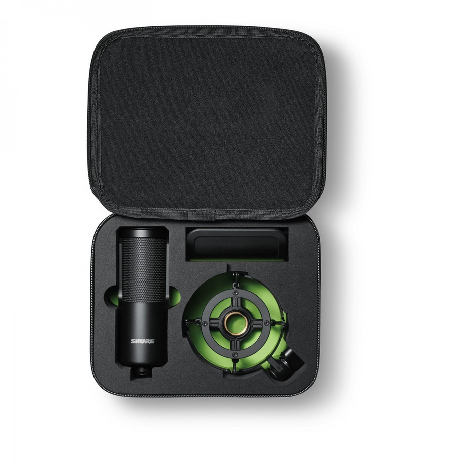 Shure SM4