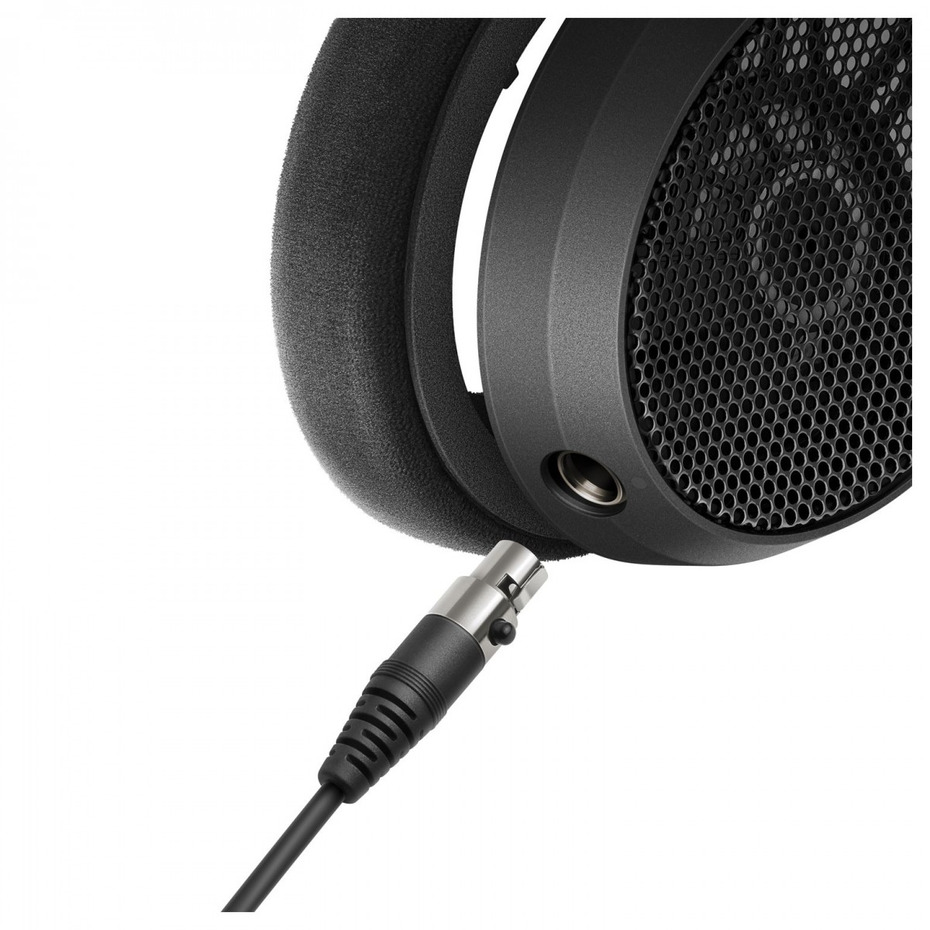 Sennheiser HD 490 Pro Plus 