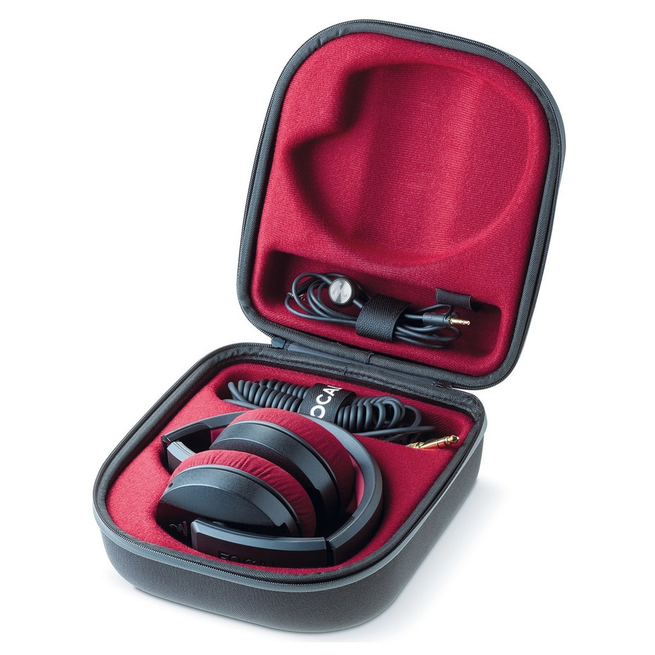 Focal Listen Professional Studio Headphones