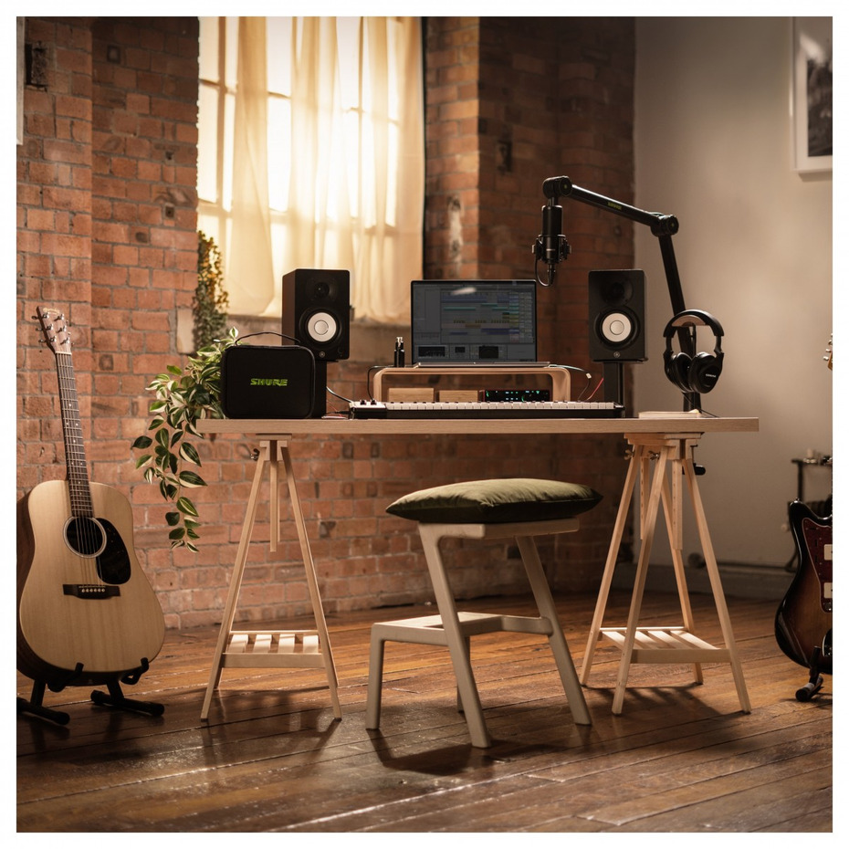 Shure SM4