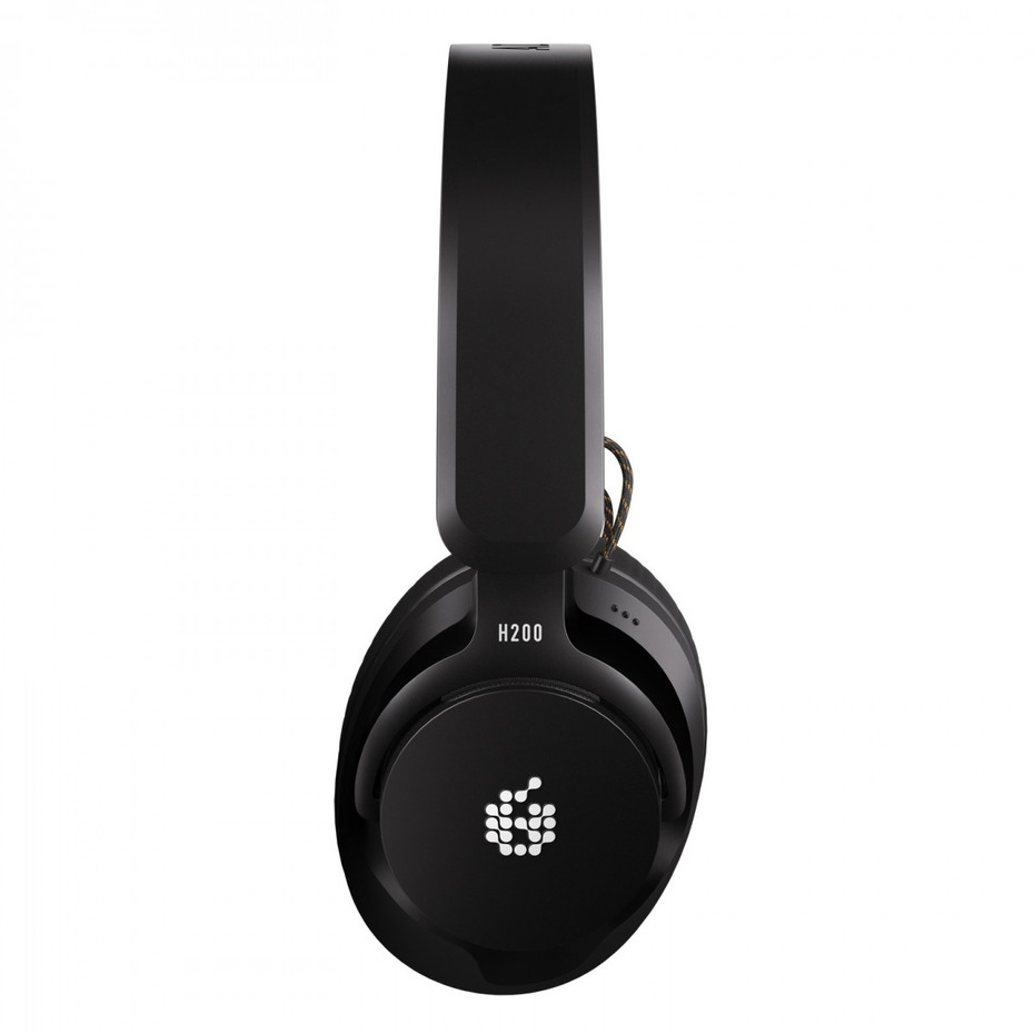 Adam Audio H200 Closed-Back Headphones