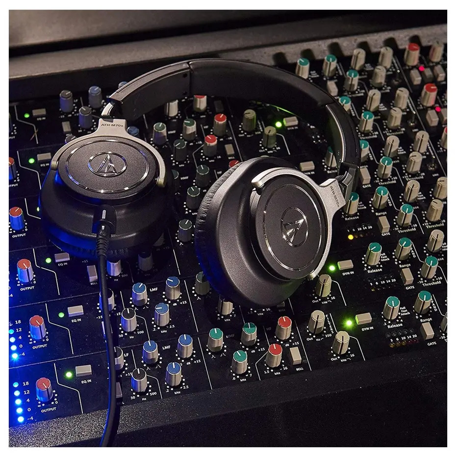 Audio Technica ATH-M70x