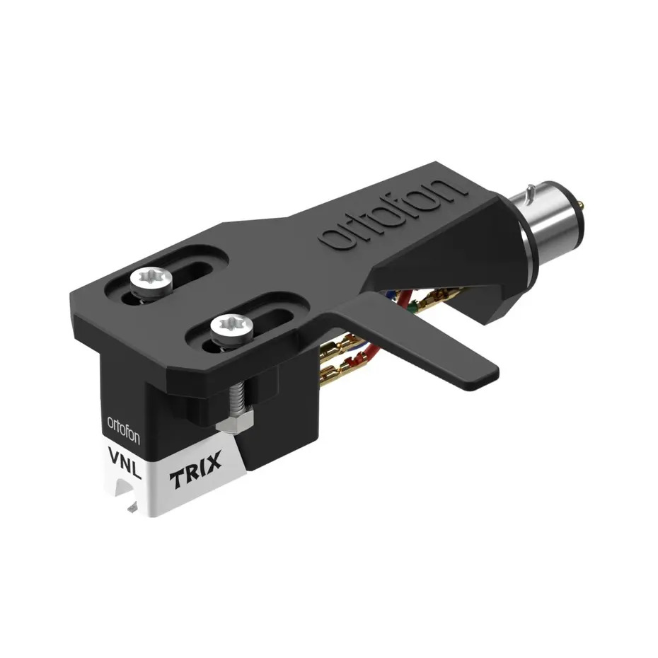 Ortofon VNL TRIX Premounted on SH-2