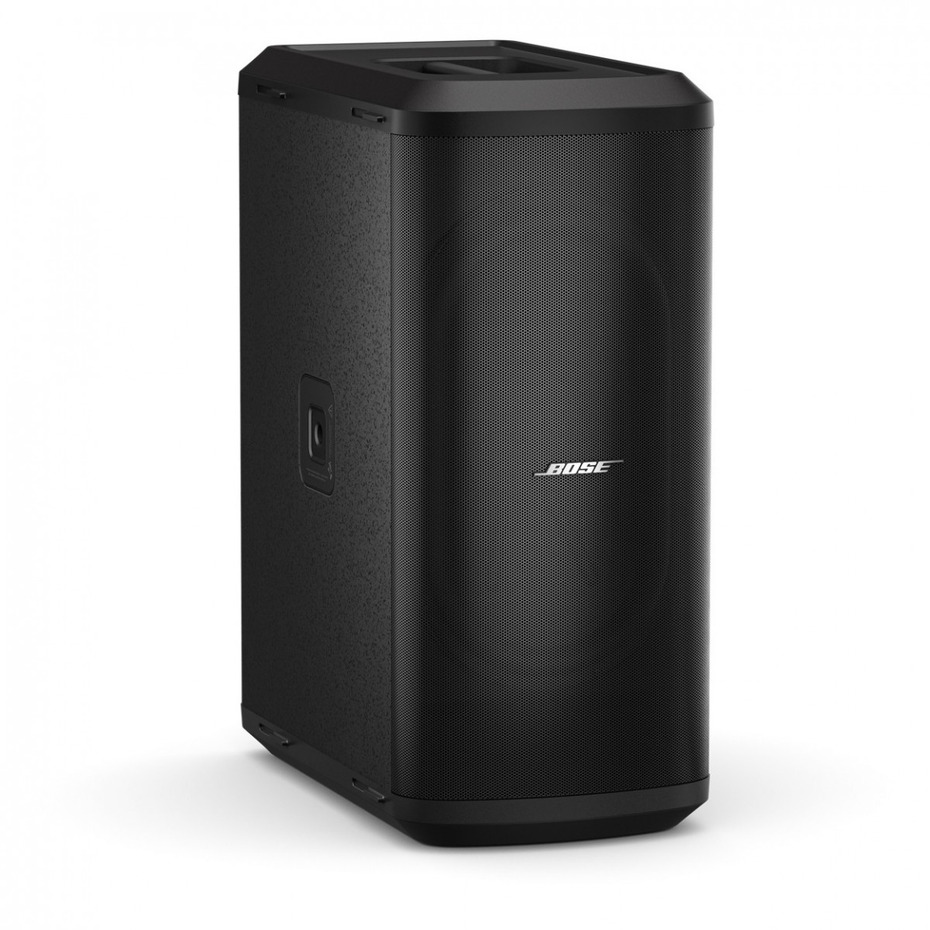 Bose Sub2 Subwoofer