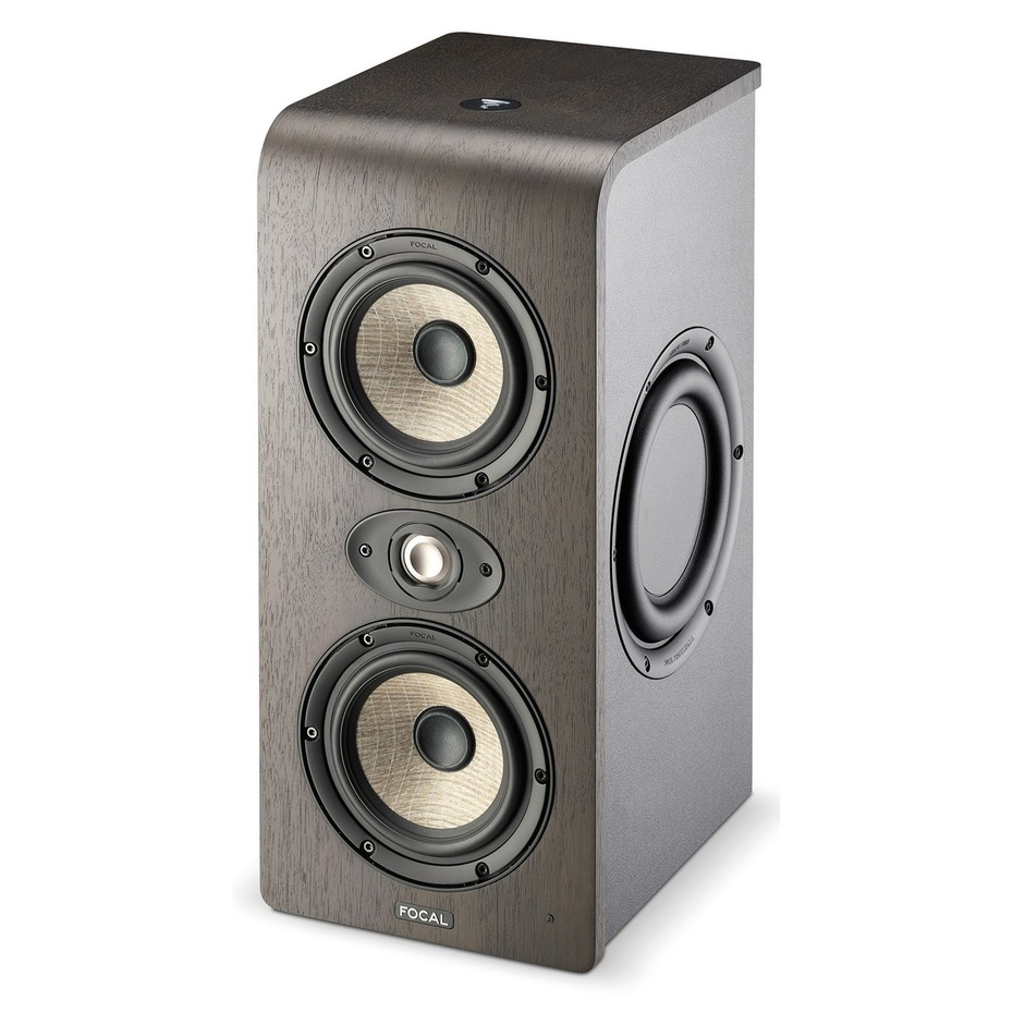 Focal Shape Twin Studio Monitor 