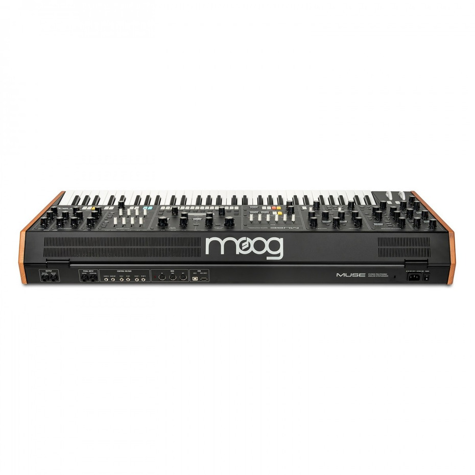 Moog Muse