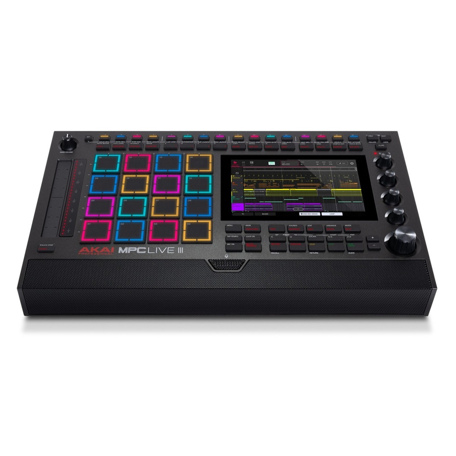 Akai MPC Live III