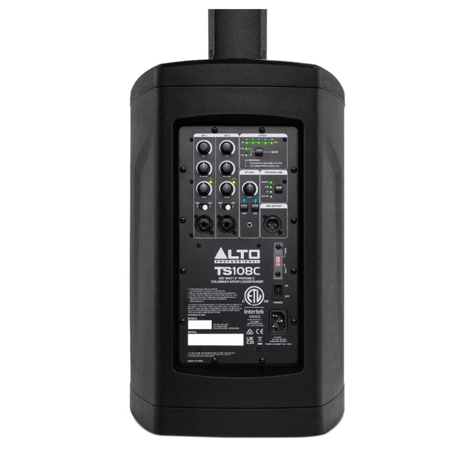 Alto TS108C