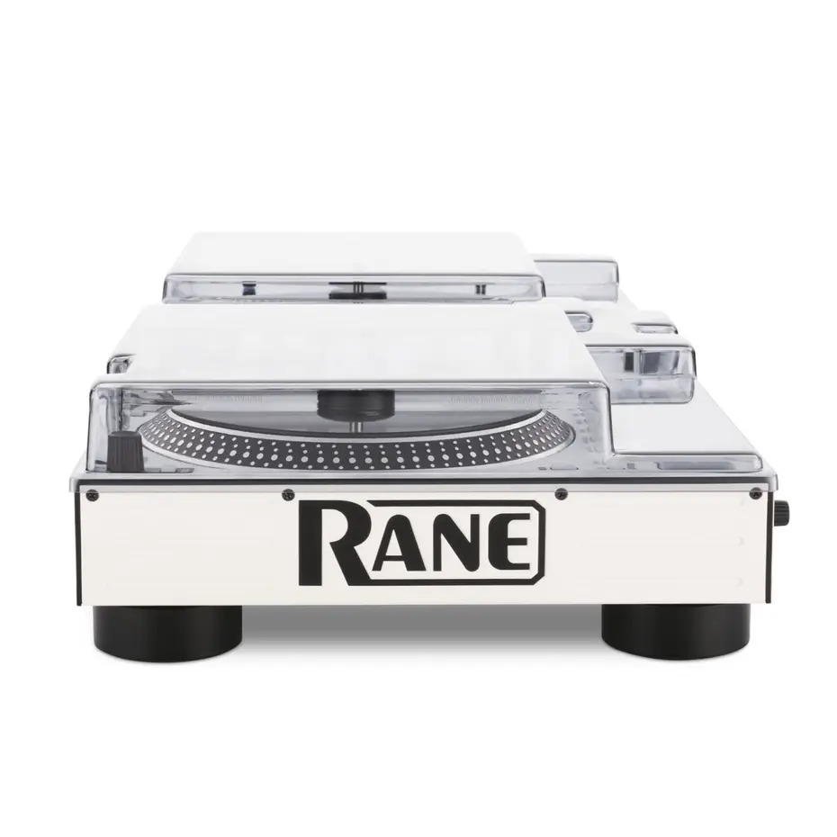 Decksaver Rane One Mk2 fits both Mk1 & Mk2