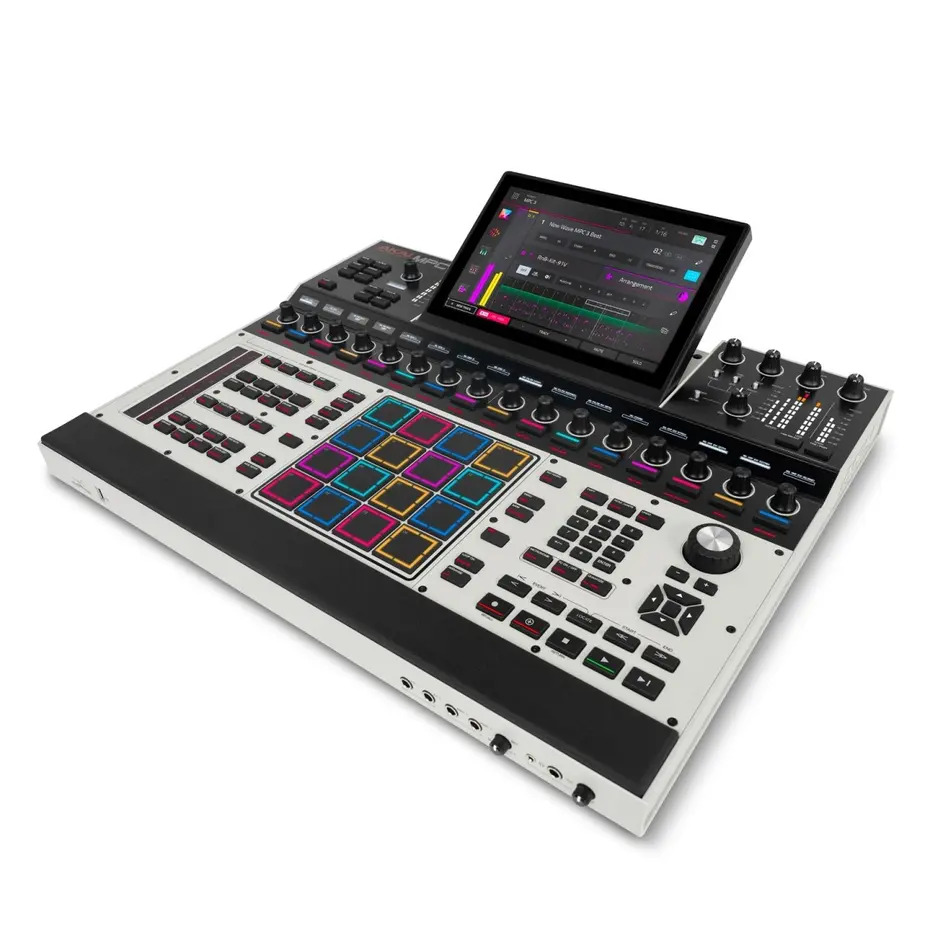Akai Professional MPC XL