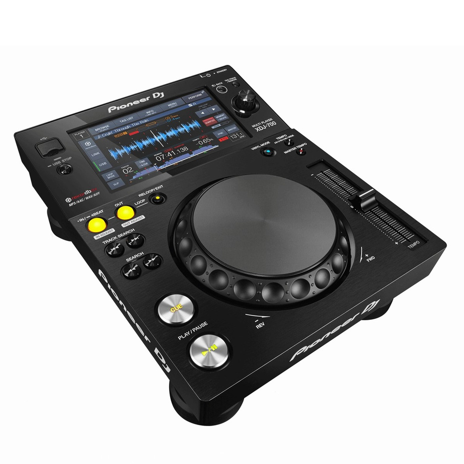 Pioneer DJ XDJ-700