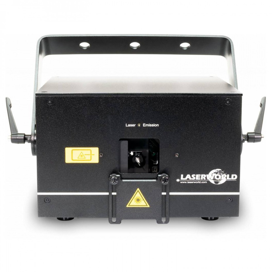 Laserworld DS-1000RGB MK4
