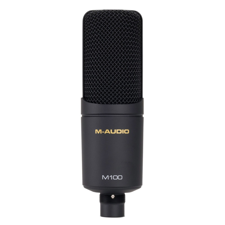 M-Audio M-Track Duo HD Producer Pack