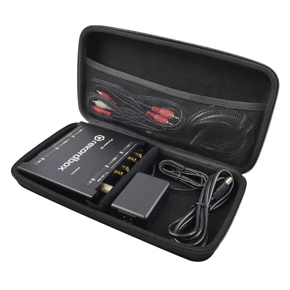 Pioneer DJ DJC-IF2 Bag