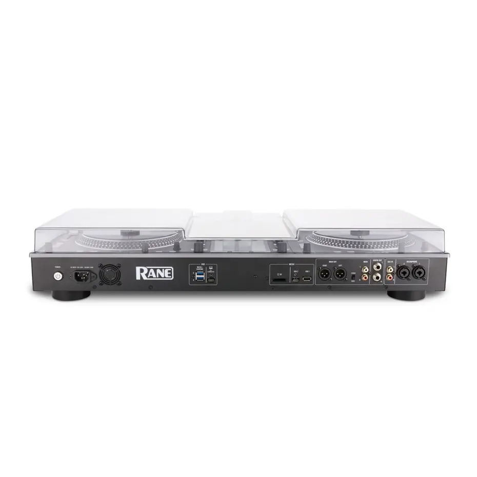 Decksaver Rane System One Cover