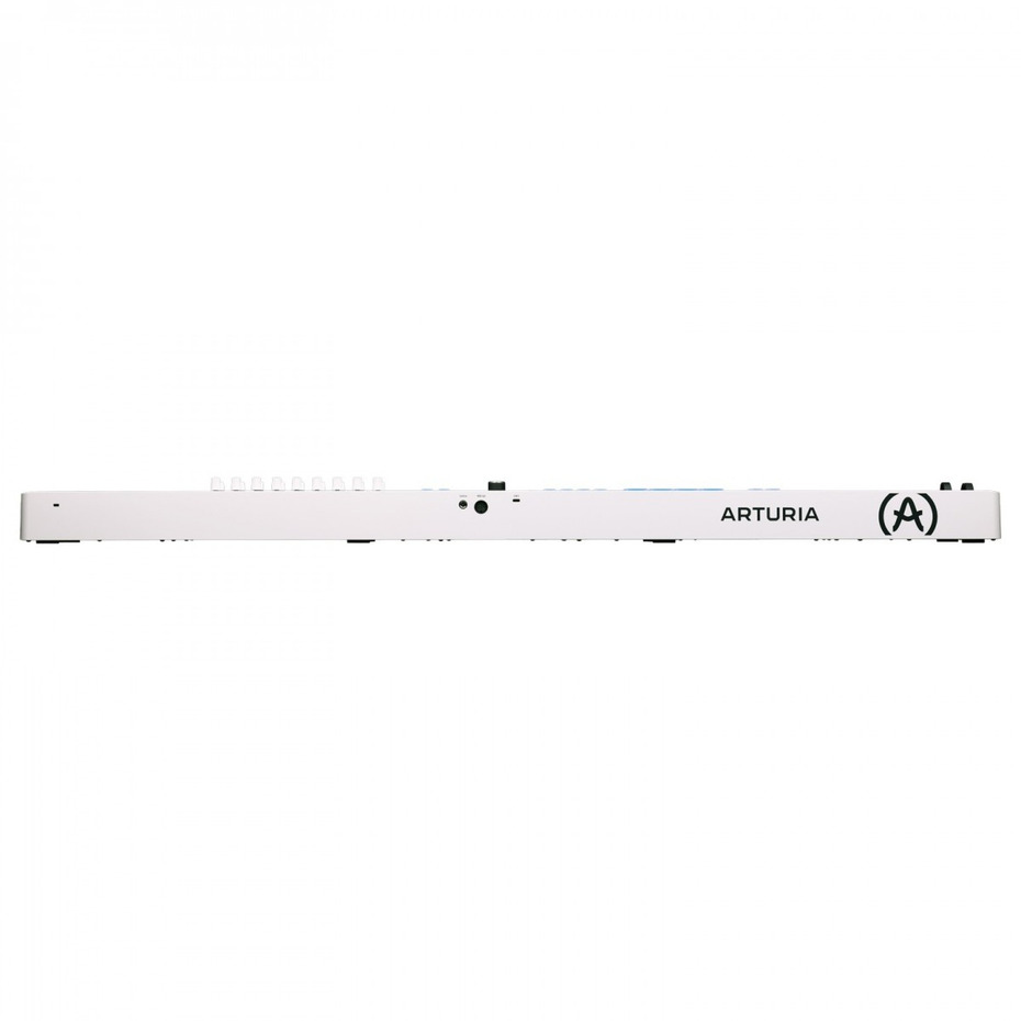 Arturia Keylab 88 Essential MK3 White