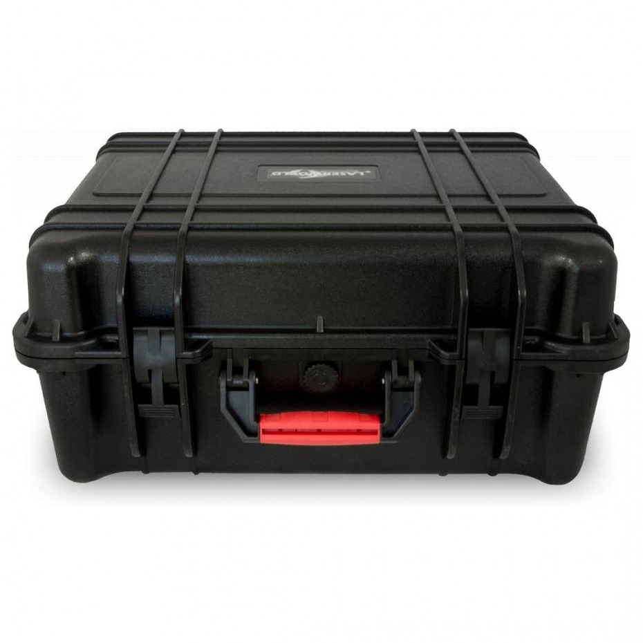 Laserworld Pro-Case For CS & DS Series