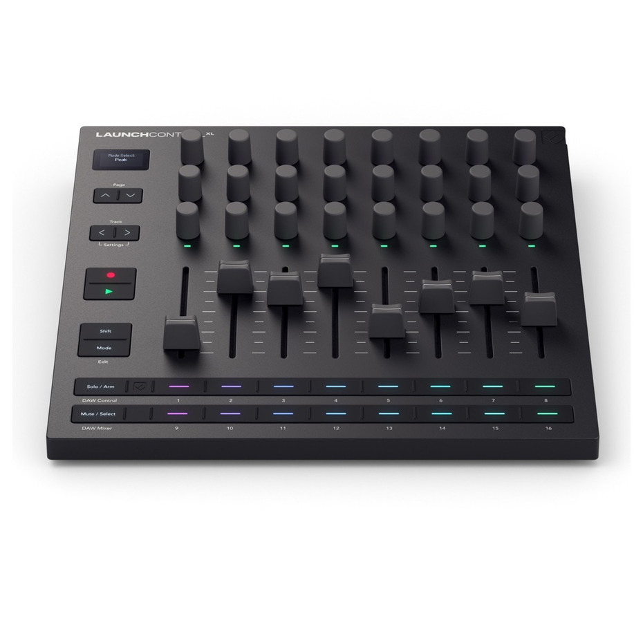 Novation Launch Control XL Mk3
