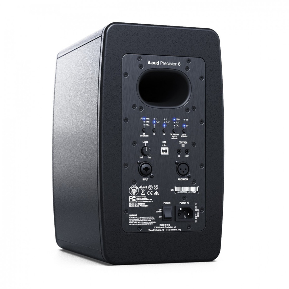 IK Multimedia Precision 6