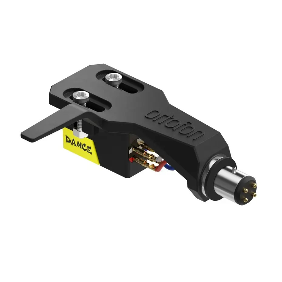Ortofon VNL DANCE Premounted on SH-2
