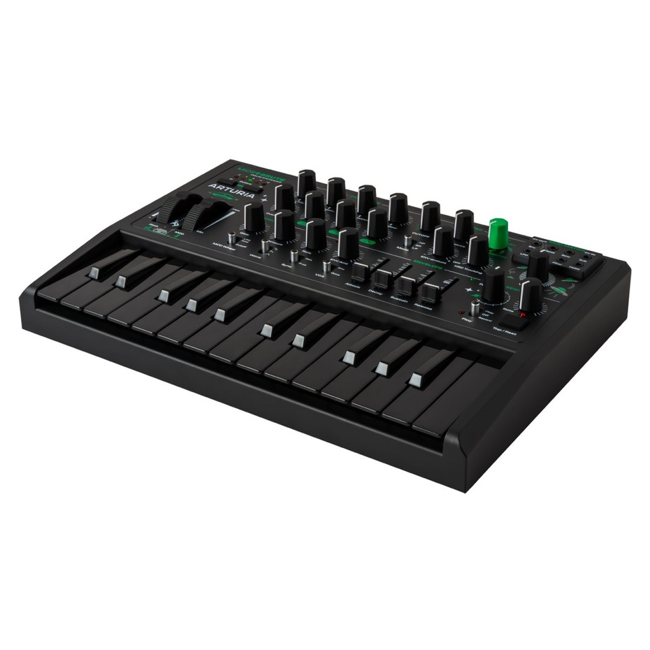 Arturia Microbrute UFO