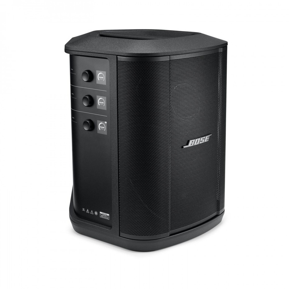 Bose S1 Pro+ Battery Powered PA System