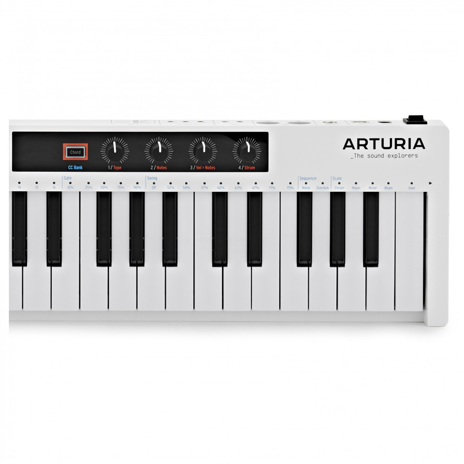 Arturia Keystep 37 Keyboard Controller