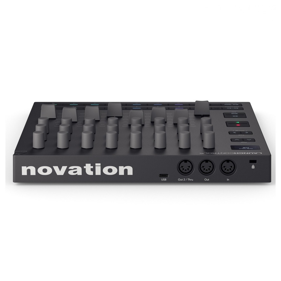 Novation Launch Control XL Mk3