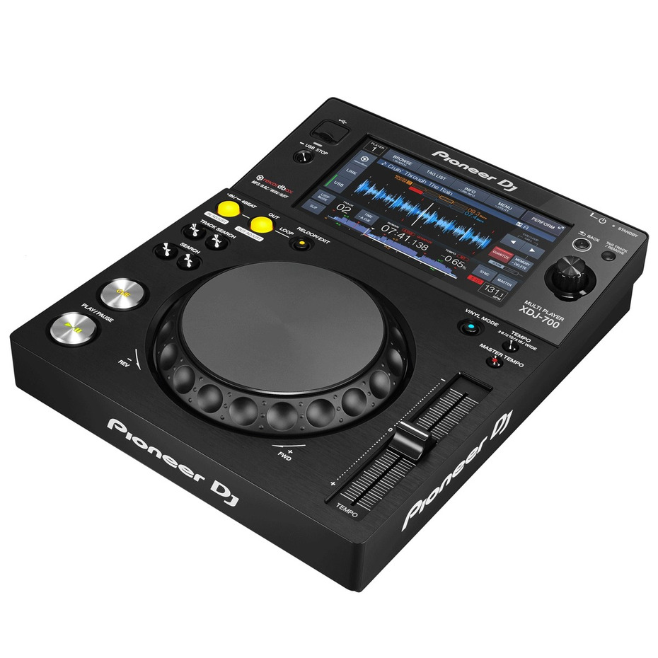 Pioneer DJ XDJ-700