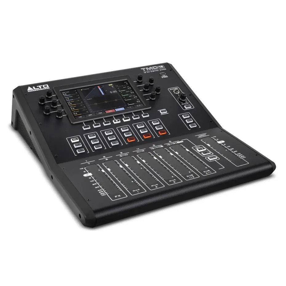 Alto Professional TMD16