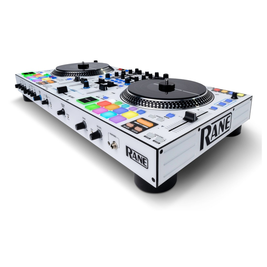 Rane One MKII